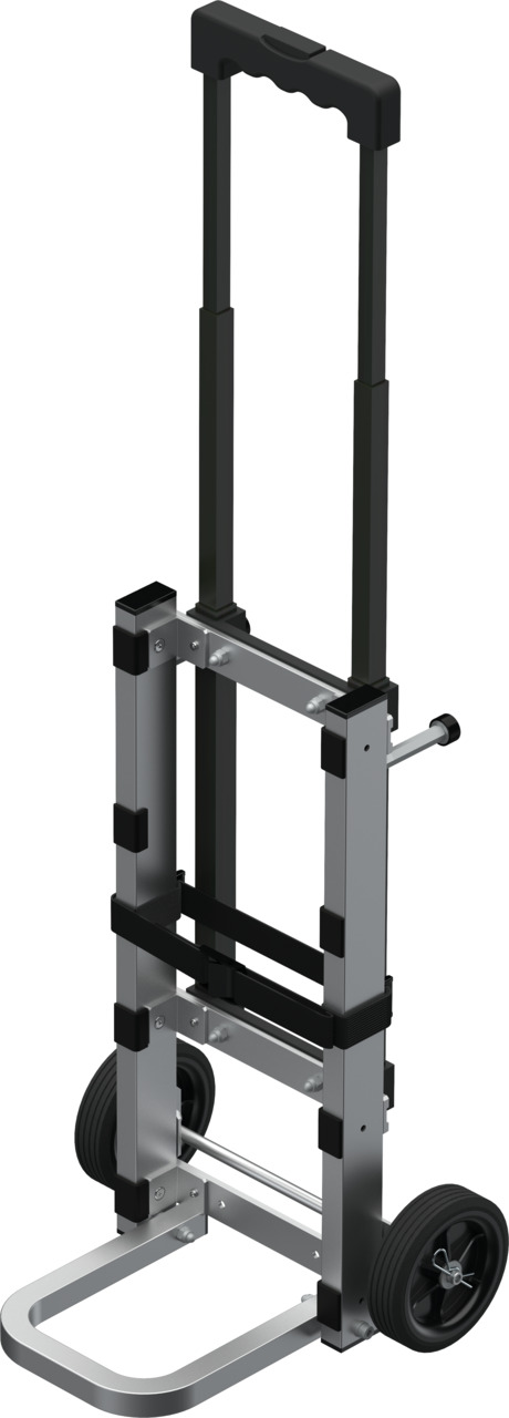 Sécurité de transport BASE pour bouteille de gaz max. 11 kg