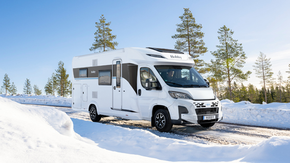 Reisemobil