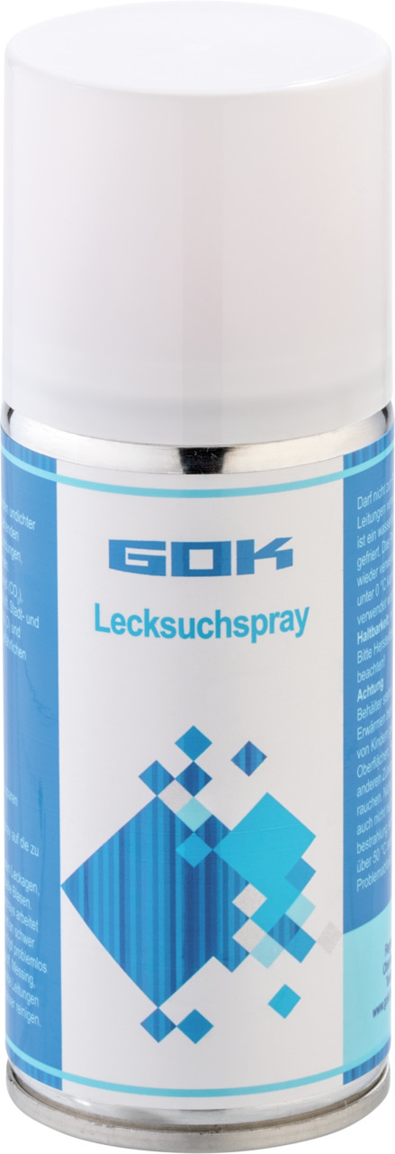 Lecksuchspray