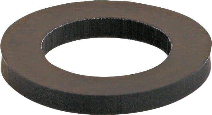 Gasket for cylinder connection