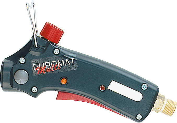 Handgriff EUROMAT-MULTI 