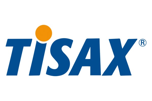 TISAX-Zertifizierung